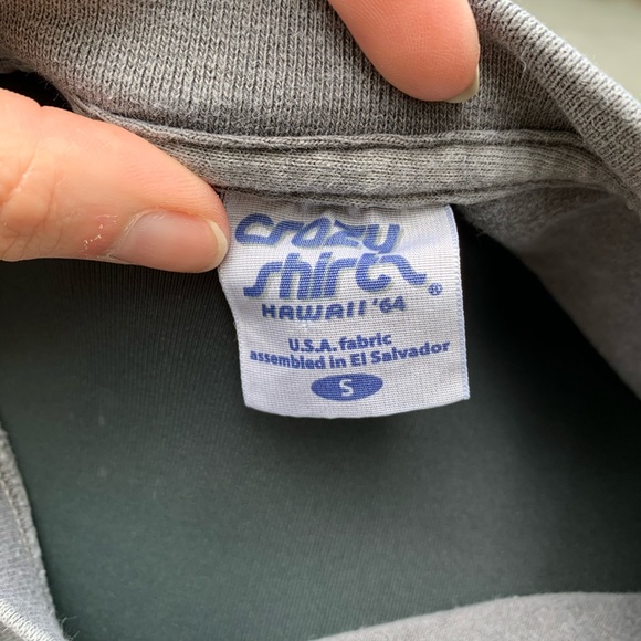 Black Beards Sunset Cruises Shirt - Picture 5 of 5